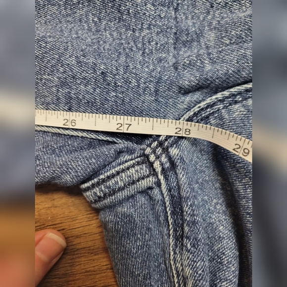 Old Navy Rockstar super skinny jeans - Picture 9 of 10